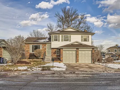 4594 S Garland Way, Littleton, CO 80123