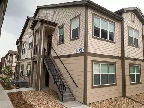 4630 Copeland Cir #102, Highlands Ranch, CO 80126