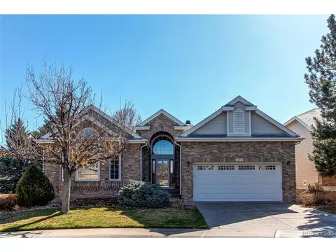 5215 Shetland Ct, Highlands Ranch, CO 80130