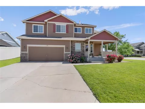 3398 Hackberry Ln, Johnstown, CO 80534 photo 1