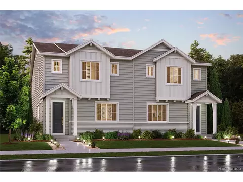 14061 Deertrack Ln, Parker, CO 80134