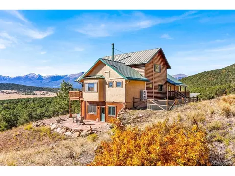 581 Corral, Cotopaxi, CO 81223