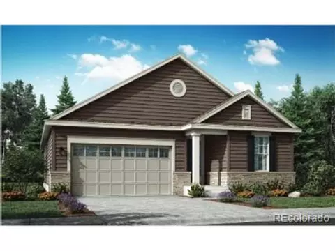 6587 W Atlantic Ave, Lakewood, CO 80227