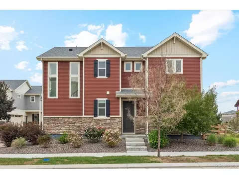 10152 Yampa Ct, Commerce City, CO 80022