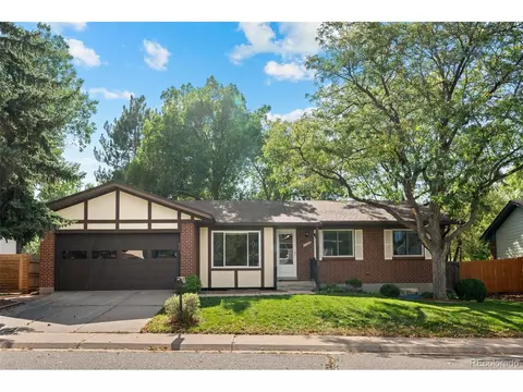 3325 S Quintero St, Aurora, CO 80013