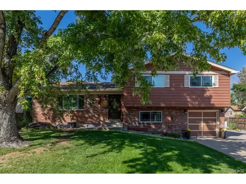 9851 Melody Dr, Northglenn, CO 80260
