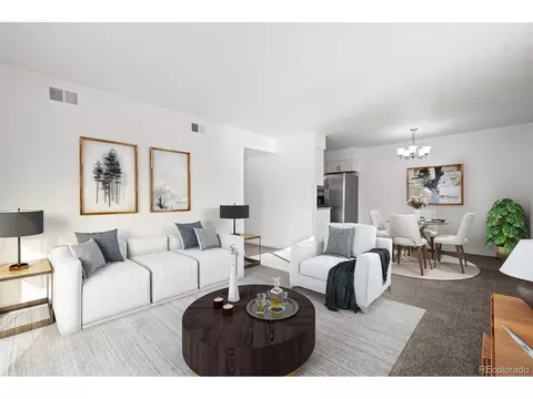 230 E Highline Cir #108, Centennial, CO 80122