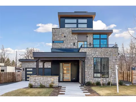 2170 Vine Ave, Boulder, CO 80304