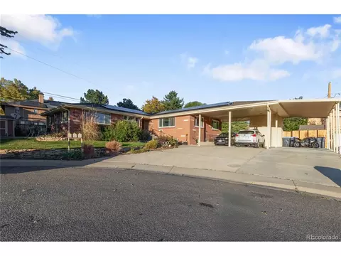 1618 Violet St, Golden, CO 80401