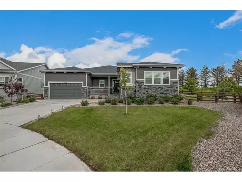 7059 S Riverwood Way, Aurora, CO 80016
