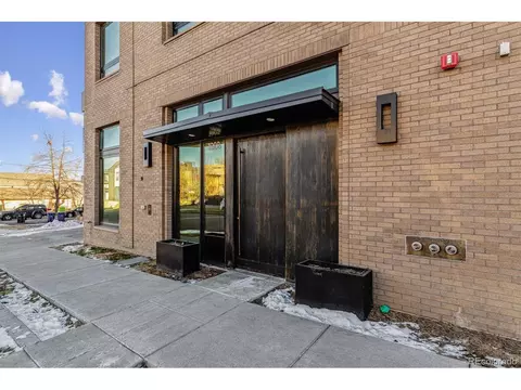Undisclosed, Denver, CO 80211