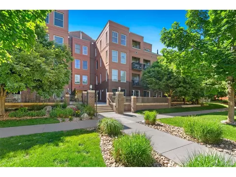 1631 N Emerson St #119, Denver, CO 80218
