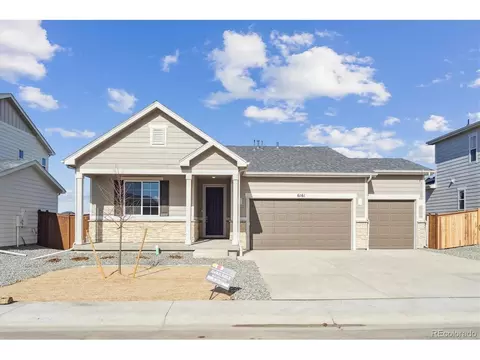 6161 Amerifax Dr, Windsor, CO 80528