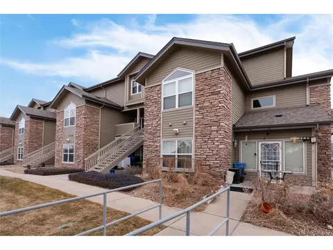 3241 S Yampa Way #H, Aurora, CO 80013
