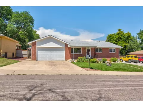 8691 Jolene Dr, Denver, CO 80229
