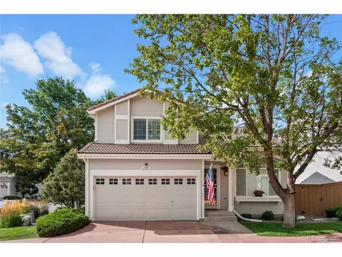 1471 Braewood Ave, Highlands Ranch, CO 80129