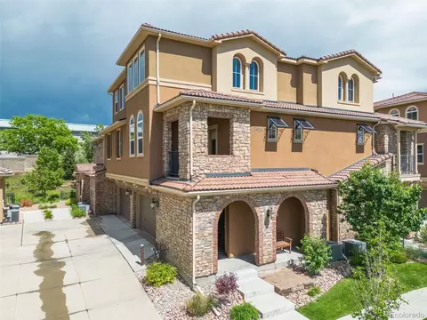9436 Loggia St #C, Highlands Ranch, CO 80126