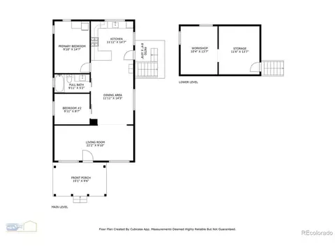 329 2nd St, Frederick, CO 80530 photo 47