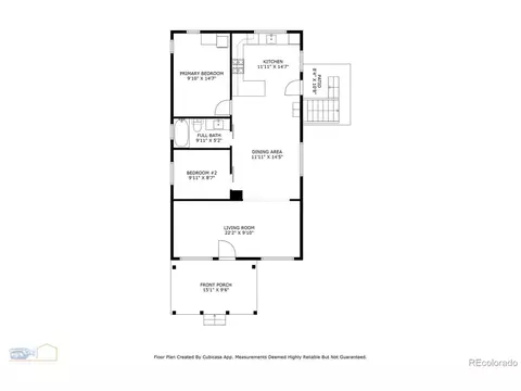 329 2nd St, Frederick, CO 80530 photo 48