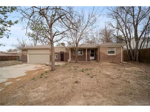 1862 S Parker Rd, Denver, CO 80231