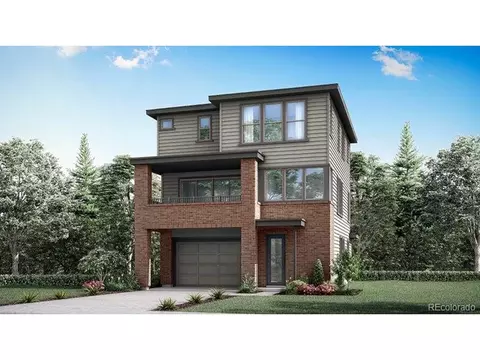 2938 S Kilmer St, Morrison, CO 80465