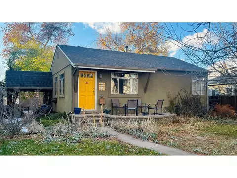 2643 S Cook St, Denver, CO 80210