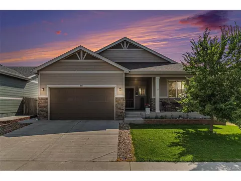 843 Settlers Dr, Milliken, CO 80543