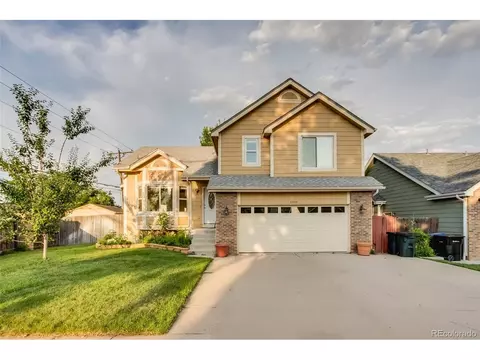 6394 Newland St, Arvada, CO 80003
