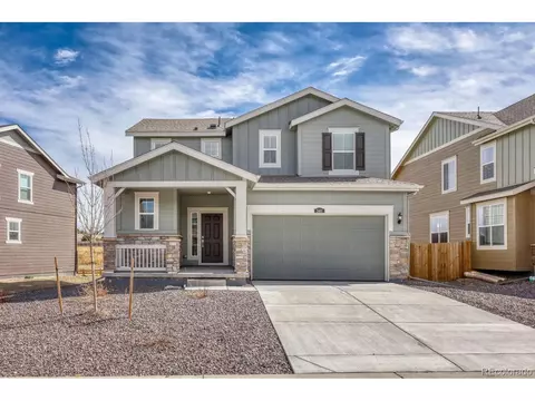 340 Paloma Way, Elizabeth, CO 80107