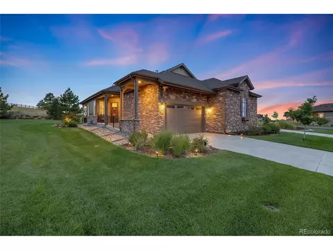 8253 S Jackson Gap Ct, Aurora, CO 80016