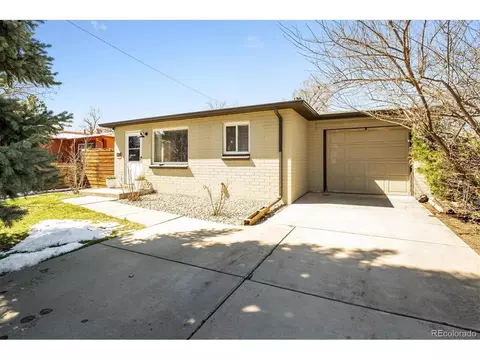 535 Vrain St, Denver, CO 80204