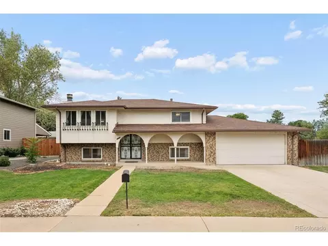 1203 S Holland Ct, Denver, CO 80232