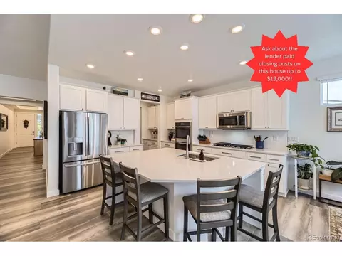 17184 Desert Wine Ln, Parker, CO 80134