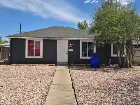 1172 Iola St, Aurora, CO 80010