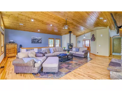 25248 Red Cloud Dr, Conifer, CO 80433 photo 8