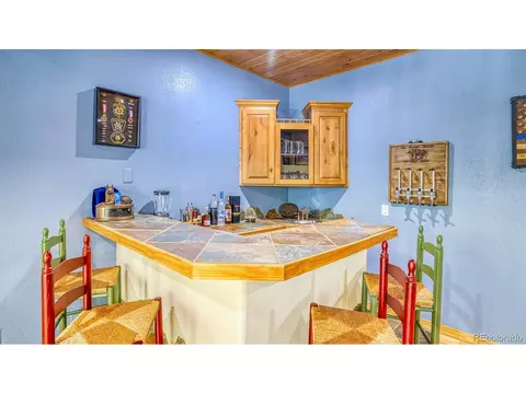 25248 Red Cloud Dr, Conifer, CO 80433 photo 22