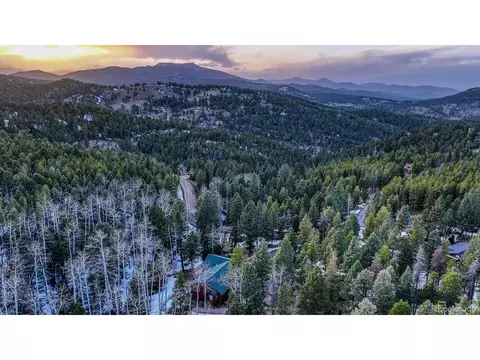 25248 Red Cloud Dr, Conifer, CO 80433 photo 37