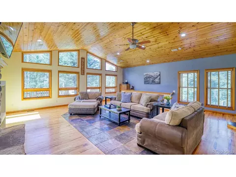 25248 Red Cloud Dr, Conifer, CO 80433 photo 7