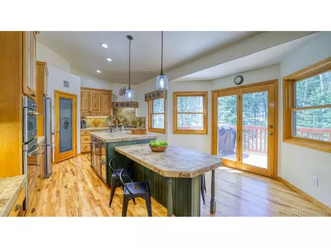 25248 Red Cloud Dr, Conifer, CO 80433 photo 11