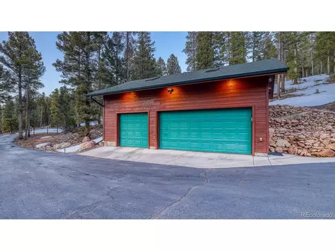 25248 Red Cloud Dr, Conifer, CO 80433 photo 33