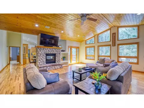 25248 Red Cloud Dr, Conifer, CO 80433 photo 6