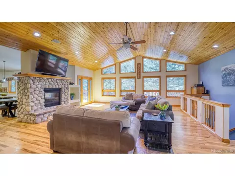 25248 Red Cloud Dr, Conifer, CO 80433 photo 9