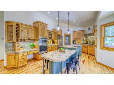 25248 Red Cloud Dr, Conifer, CO 80433 photo 10