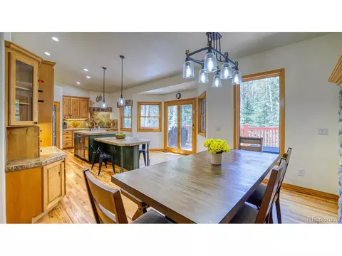 25248 Red Cloud Dr, Conifer, CO 80433 photo 12