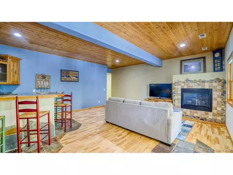 25248 Red Cloud Dr, Conifer, CO 80433 photo 21
