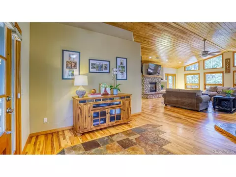 25248 Red Cloud Dr, Conifer, CO 80433 photo 5