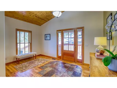 25248 Red Cloud Dr, Conifer, CO 80433 photo 4