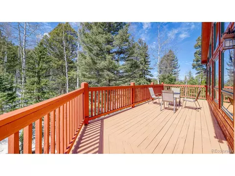 25248 Red Cloud Dr, Conifer, CO 80433 photo 19