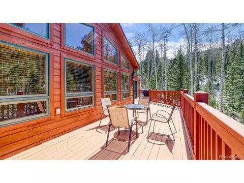 25248 Red Cloud Dr, Conifer, CO 80433 photo 18