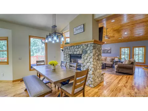 25248 Red Cloud Dr, Conifer, CO 80433 photo 13